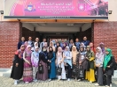 Program mobiliti Universiti Negeri Yogyakarta Indonesia - 14 September 2019 hingga 26 Setember 2019