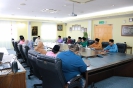 Meeting with Lembaga Tabung Haji