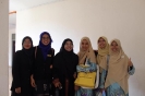 Sekitar Kunjungan Hormat ke Kolej Universiti Islam Selangor (KUIS) dan Pejabat Mufti Wilayah
