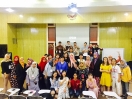 Program Mobiliti Fakulti Ke Universiti Gadjah Mada, Yogkakarta, Indonesia 2019
