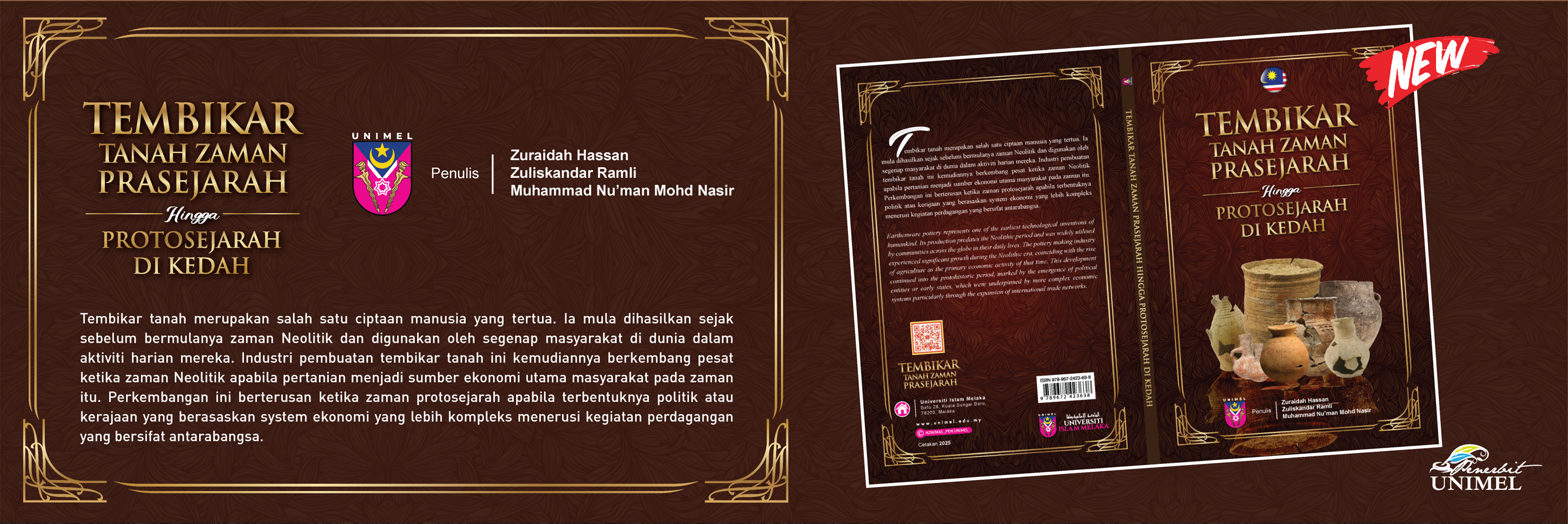 IKLAN_BUKUTEMBIKAR_ZAMAN_PRA_SEJARAH