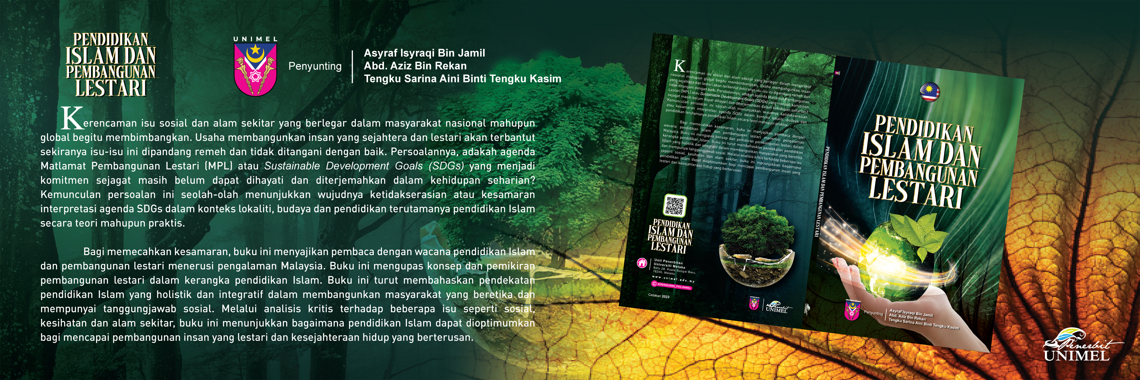 IKLAN_BUKU_PENDIDIKAN_ISLAM_DAN_PEMBANGUNAN_LESTARI