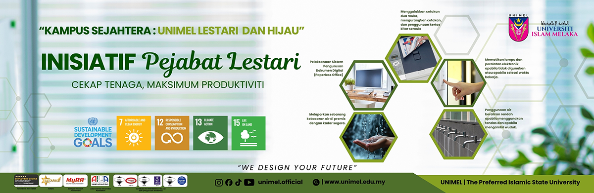 PEJABAT LESTARI