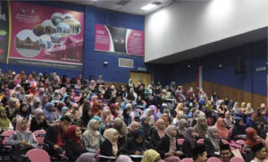 Unimel Universiti Islam Melaka (UNIMEL)