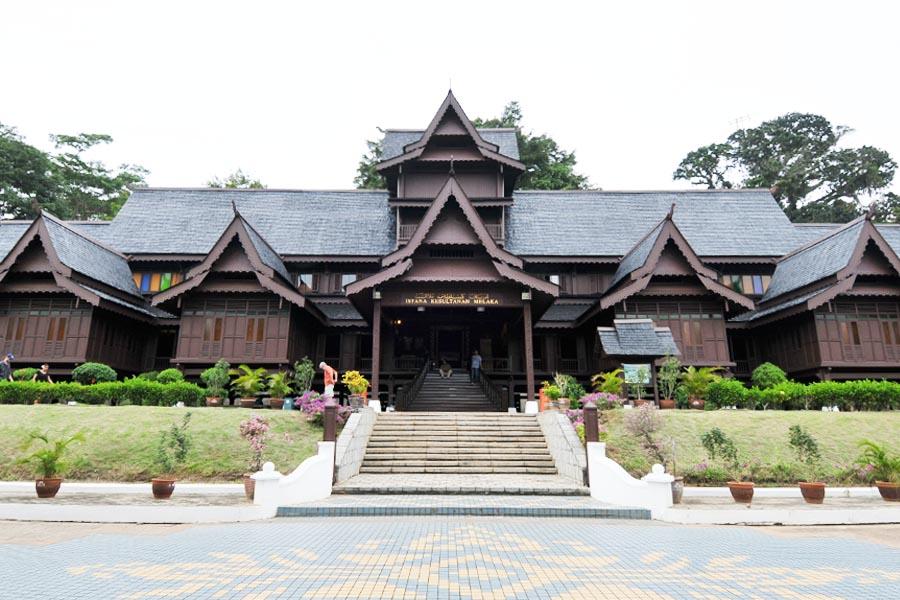 istana_kesultanan_melaka