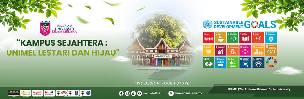 KAMPUS SEJAHTERA SDG